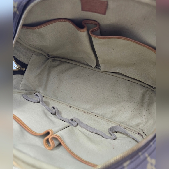 Louis Vuitton Deauville (needs TLC) - Picture 7 of 9